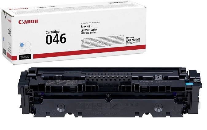 Canon CRG-046